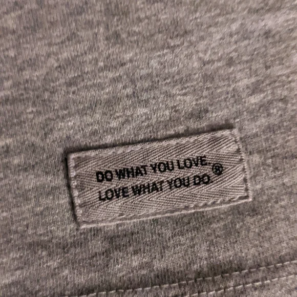 Life Is Good women's top - Picture 3 of 5